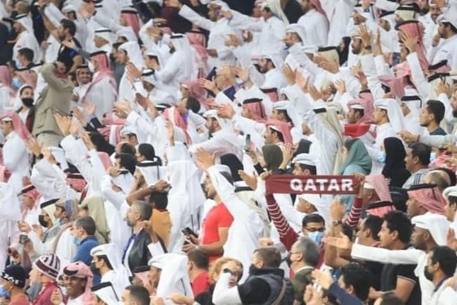 چرا قطر جام عربی برگزار میکند؟