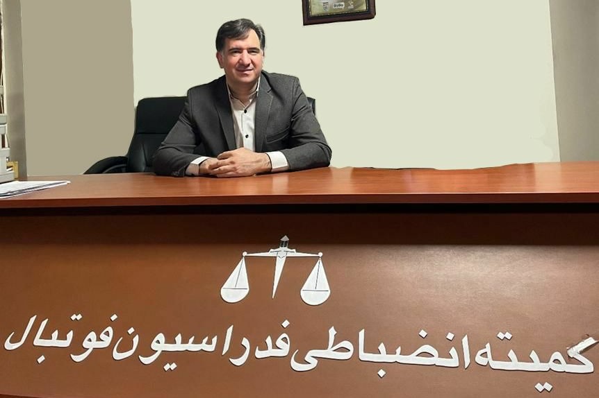 حسن زاده: جرایم انضباطی در انتظار باشگاهها خواهد بود
