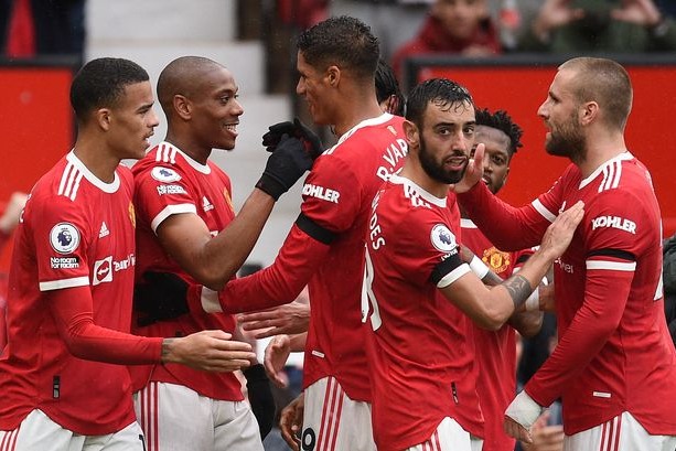 لغو تمرین منچستریونایتد به خاطر شیوع کرونا؛ شیاطین سرخ قرنطینه میشوند؟