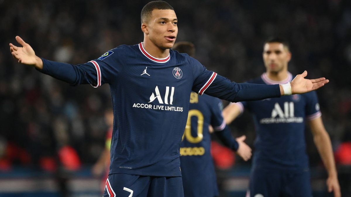 خلاصه بازی پاری سن ژرمن 2-0 موناکو