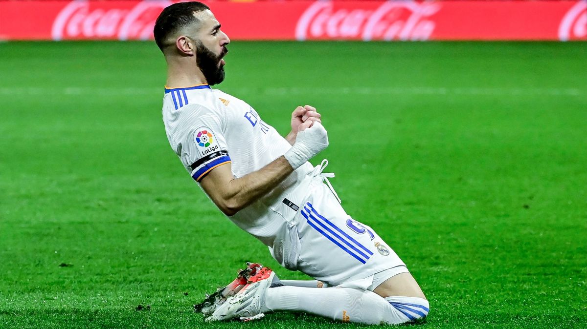 خلاصه بازی رئال مادرید 2-0 اتلتیکومادرید