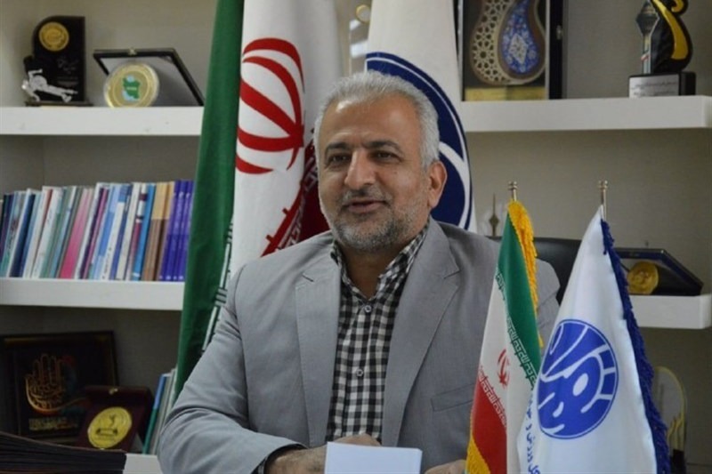 پریچهره: ورزشگاههای تختی و اسلامشهر برای لیگ برتر آماده میشود