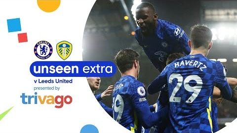 حواشی بازی چلسی 3-2 لیدز از نگاه دوربین باشگاه چلسی