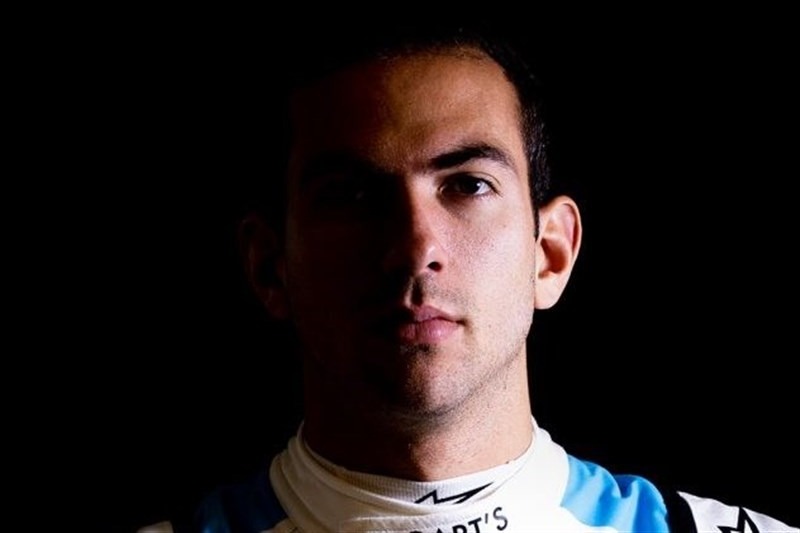 فرمول یک| عذرخواهی راننده ایرانیالاصل بابت قهرمانی فرستاپن!