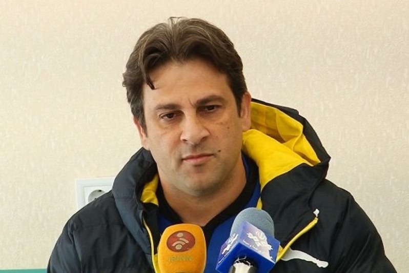 صاحب جمعی: بازی با سپاهان بهترین محک برای استقلال است/ مساوی به درد نمیخورد