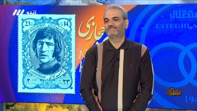 جواد خیابانی: ناصر حجازی برای من زنده است ، به همین دلیل برای خاکسپاری ناصر به بهشت زهرا نرفتم