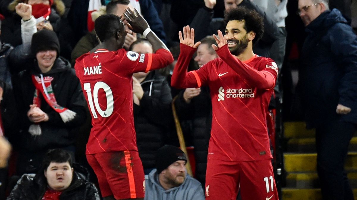 خلاصه بازی لیورپول 3-1 نیوکاسل یونایتد