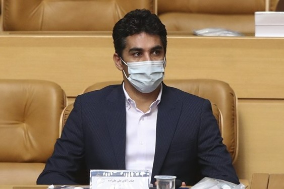 علیزاده: تا به حال چنین رای سنگینی ندیده بودم/ کمیته انضباطی با همه مثل گلگهر برخورد کند