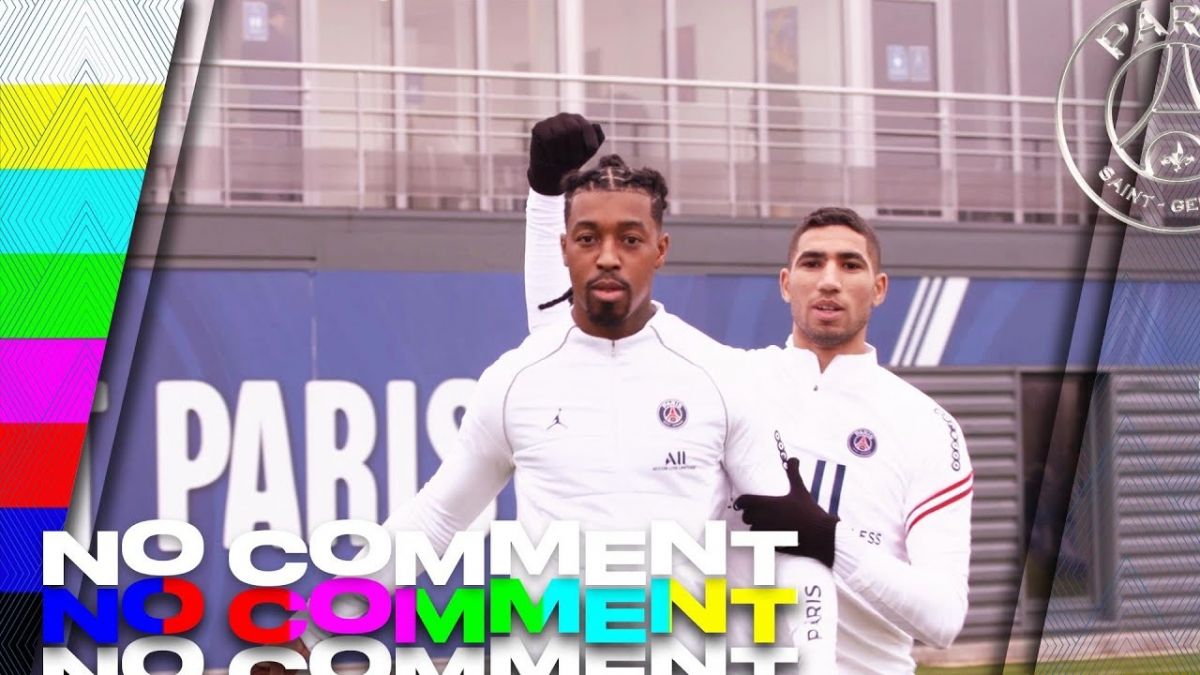 حواشی جالب پاری سن ژرمن در هفته گذشته (27 آذر)