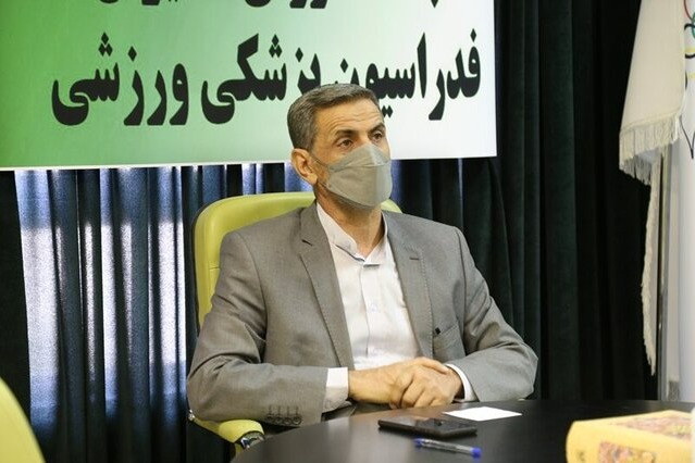 خط‌ و نشان برای متخلفان/ پروتکل‌های کرونا در ورزش، اجباری و پابرجا