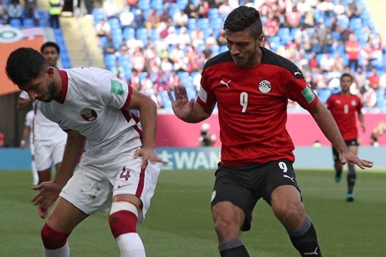شاگردان کیروش مغلوب قهرمان آسیا شدند/ قطر با برد مصر سوم شد