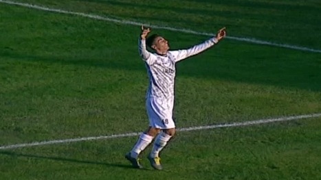 خلاصه بازی آلومینیوم اراک 2-0 فجر سپاسی (جام حذفی)