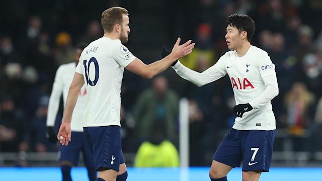 تمام گلهای هفته هجدهم لیگ برتر انگلیس 22-2021