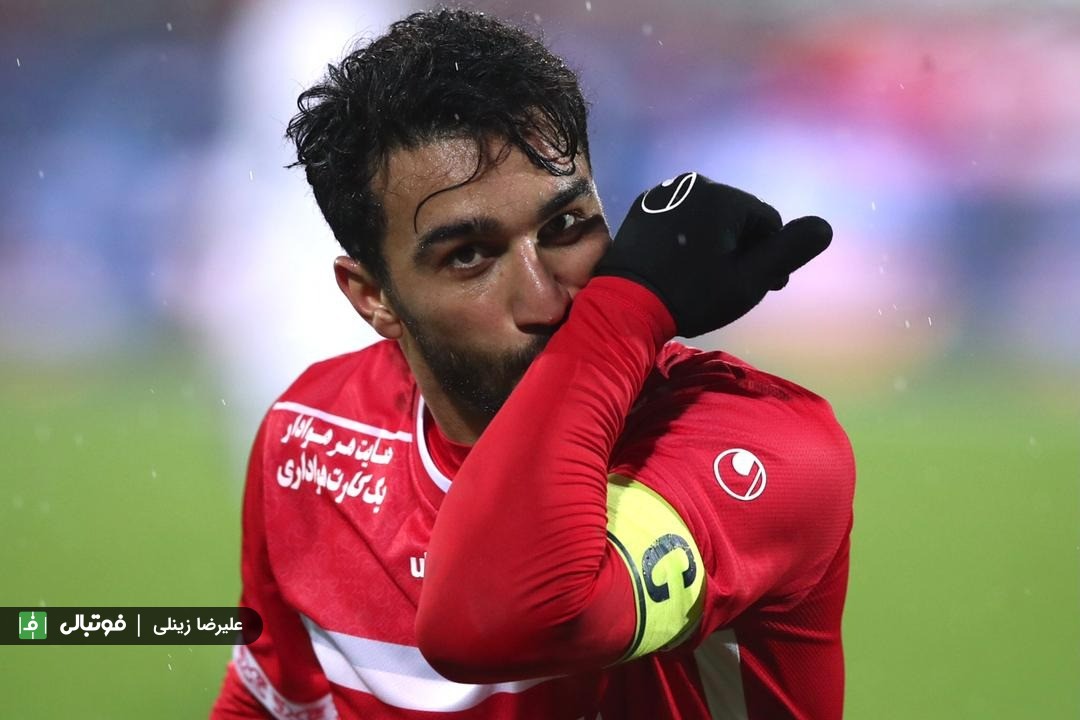 نعمتی: کسی که فوتبال بازی کرده نمیگوید پرسپولیس خارج از زمین قهرمان شده است