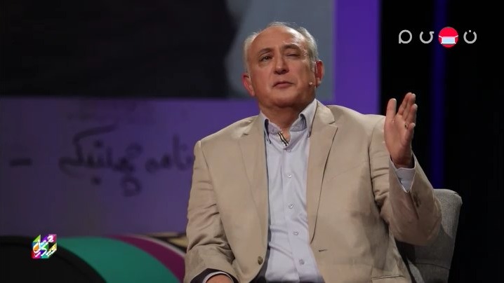 خاطرات آقای گلی بهتاش فریبا در جام ملتهای آسیا 1980 همزمان با آغاز جنگ تحمیلی