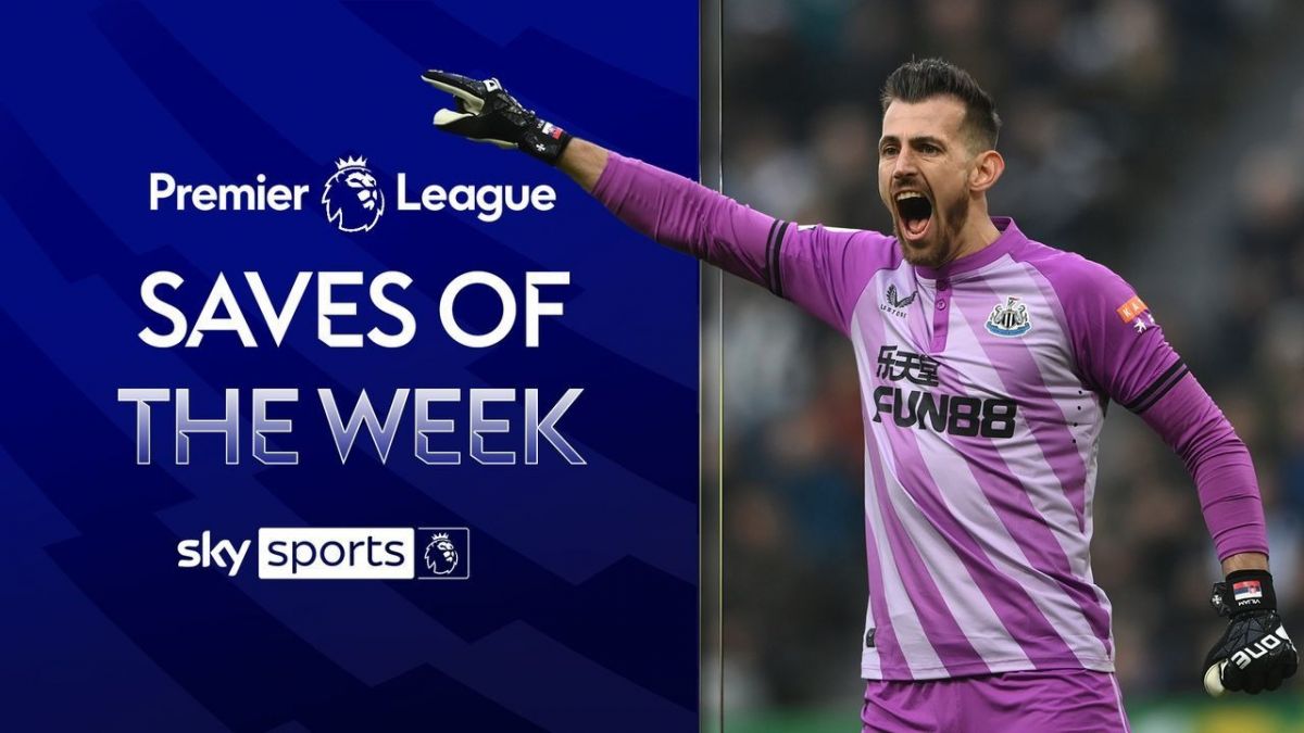 5 گل و 5 سیو برتر هفته هجدهم لیگ برتر انگلیس 22-2021