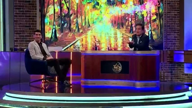 علیرضا بیرانوند: در پرتغال چون زبانم خوب نیست ، همبازی هایم باید لری یاد بگیرند ، معلم زبان من لری یاد گرفت و من زبان یاد نگرفتم
