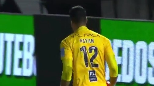 خلاصه بازی پورتیموننزه 1-1 فامالیسائو (پنالتی 4-2) / درخشش پیام نیازمند در ضربات پنالتی