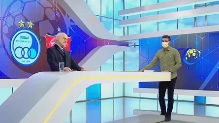 مصطفوی: کنفدراسیون فوتبال آسیا نسبت به ما ناجوانمردانه برخورد می کند