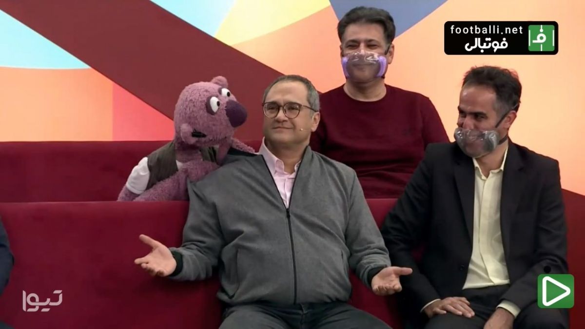 توصیه های جناب خان به بازیکنان پاری سن ژرمن در مهدکودک