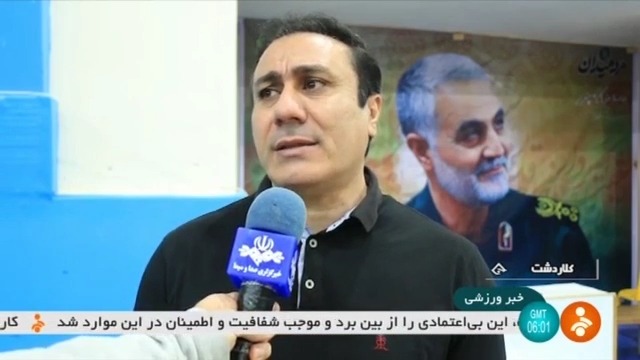 حواشی هفته چهاردهم لیگ برتر فوتسال