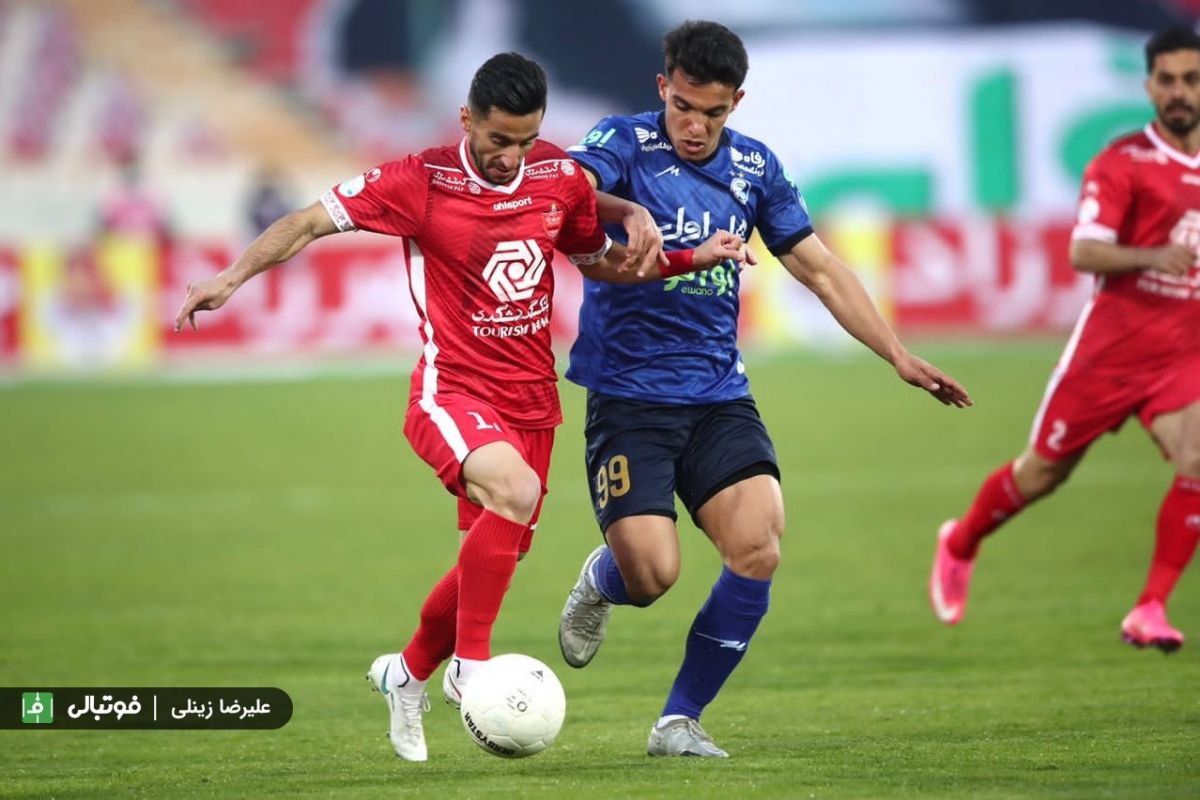 کدام تیم جایگزین استقلال و پرسپولیس در آسیا؟