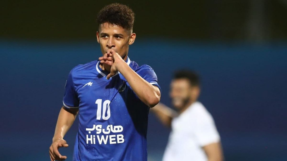 قایدی به استقلال برمیگردد؟