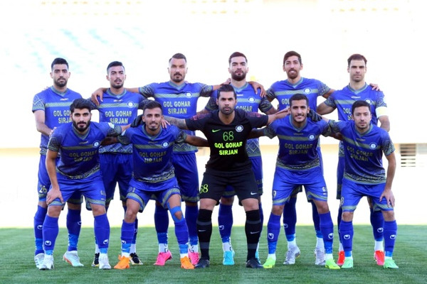 مستندات گلگهر برای مجوز آسیایی به AFC ارسال شد