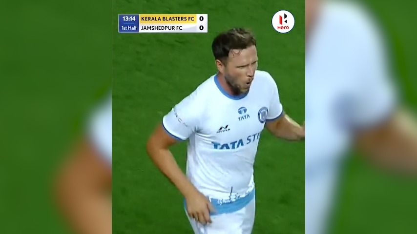 سوپرگل بازیکن سابق رنجرز در لیگ هند