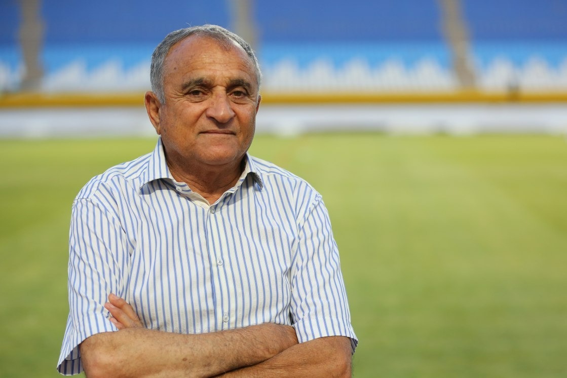 چرخابی: سپاهان دو مشکل اساسی دارد/ پرسپولیس بعد از گلزنی،سخت گل میخورد