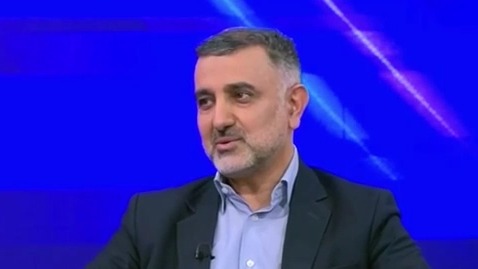 ورزش و مردم / واکنش باران چشمه به حضور احتمالی به عنوان مدیرعامل در باشگاه پرسپولیس