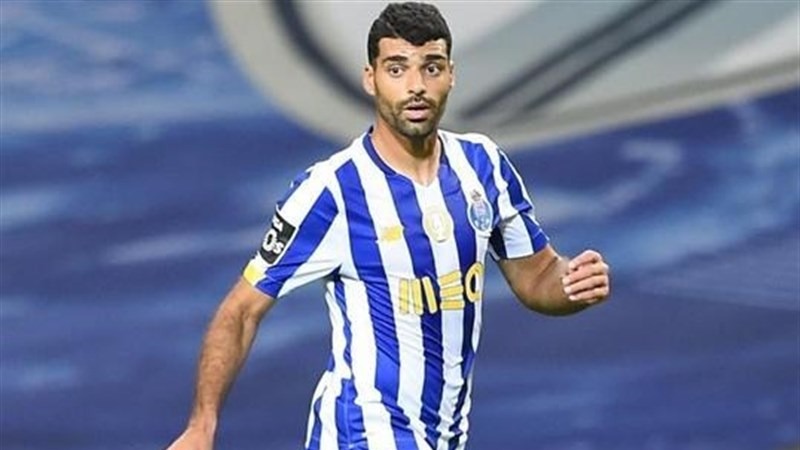 لحظات برتر تیم پورتو در سال 2020