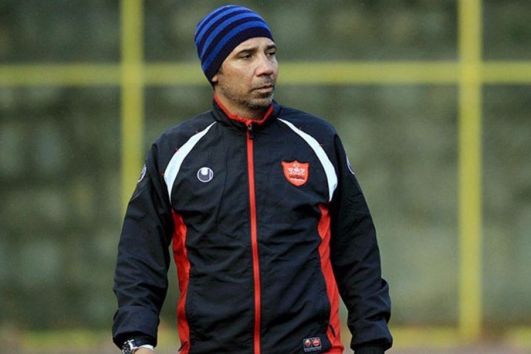 محرمی: در قهرمانی پرسپولیس شک نکنید