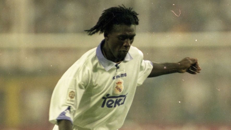 نوستالژی/ گل زیبای سیدورف به سلتاویگو به بهانه تقابل رئال مادرید و سلتاویگو