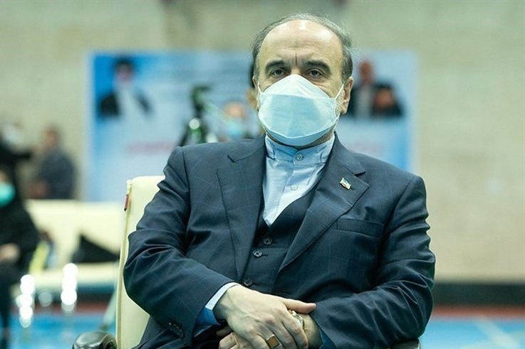 سلطانیفر: ریالی از اعتبارات دولتی به استقلال و پرسپولیس پرداخت نشده است/ تلاش میکنیم آنها تا قبل از پایان سال وارد بازار سرمایه شوند