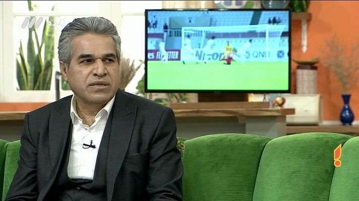 توضیحات رئیس کمیته حقوقی فدراسیون فوتبال درباره میزان طلب ایران از فیفا و دلایل عدم وصل پول