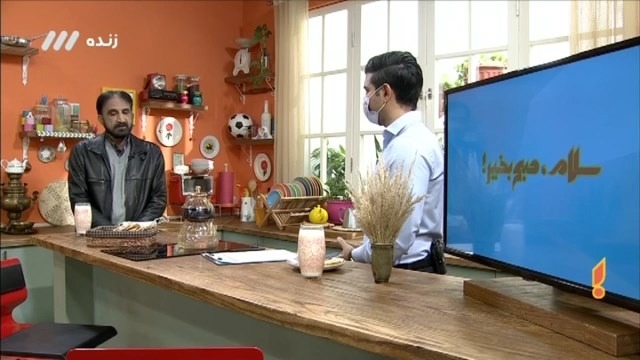 صحبت های محمد نوری ، عضو کمیته فنی استقلال درباره جدایی میلیچ از استقلال