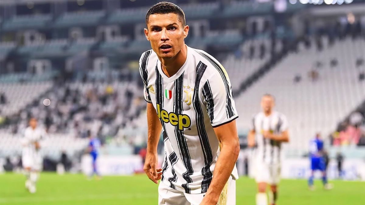 گل هایی از یوونتوس که دنیارا شوکه کرد