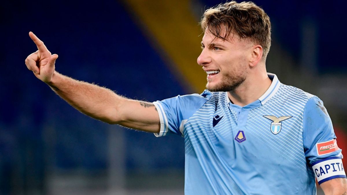 خلاصه بازی لاتزیو 2-1 ساسولو