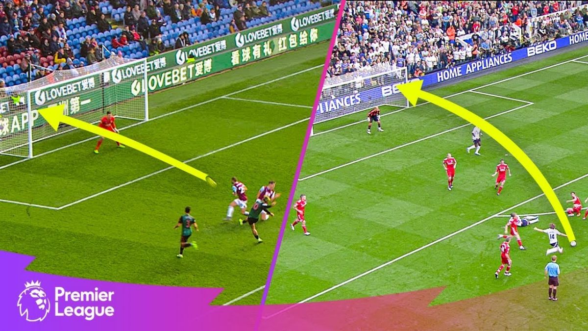 بهترین گلهای بازی هایی که در هفته بیستم لیگ برتر انگلیس باید انجام شوند