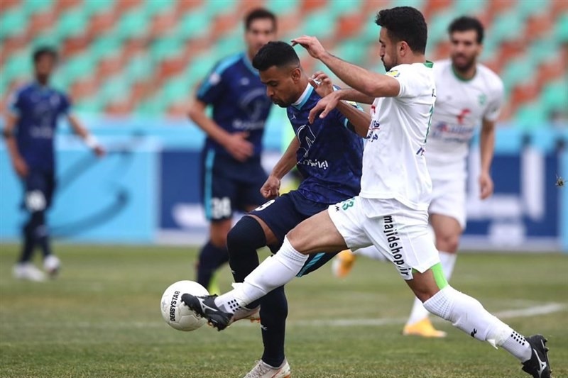 پیکان دو - ماشین سازی دو| بازگشت یک نیمه ای ماشین در شهرقدس/ ماشین برد پیکان روشن نشد