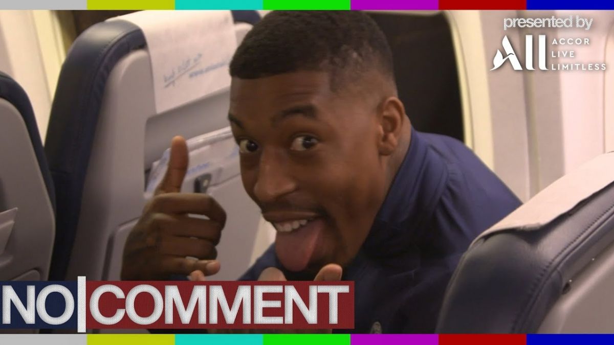 حواشی پاری سن ژرمن در هفته اخیر (18 بهمن)