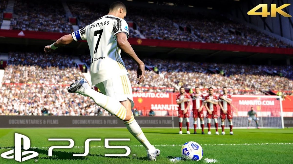منتخب ضربات کاشته بازی PES 2021
