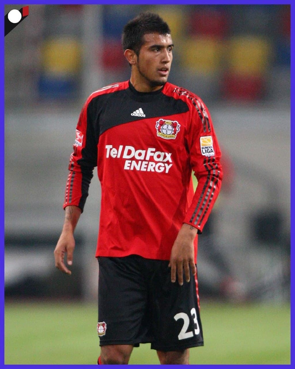 گزارش تصویری؛ ستارههای اینتر پیش از حضور در اینتر!