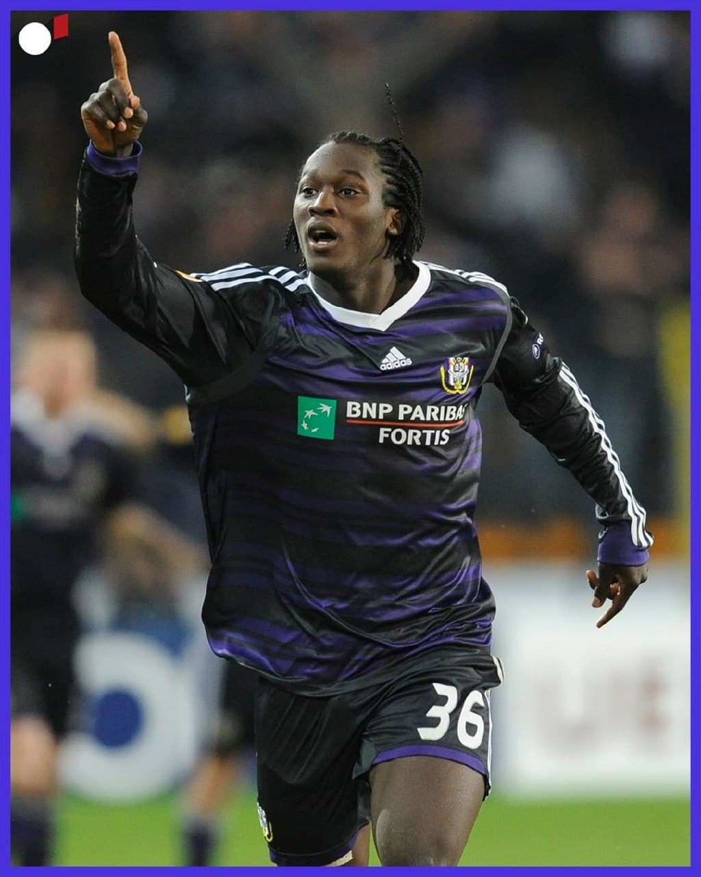 گزارش تصویری؛ ستارههای اینتر پیش از حضور در اینتر!