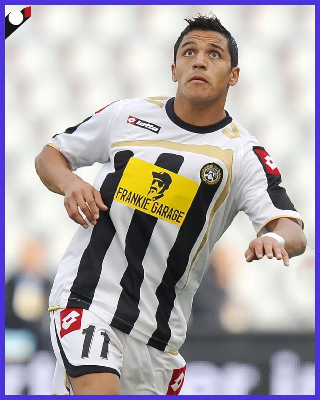 گزارش تصویری؛ ستارههای اینتر پیش از حضور در اینتر!