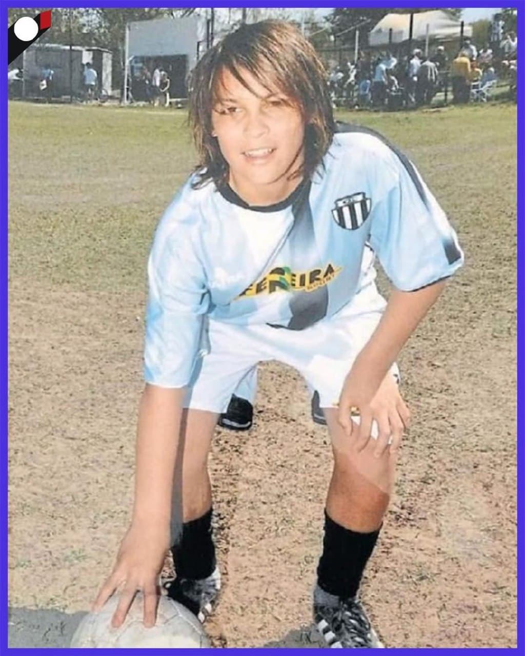 گزارش تصویری؛ ستارههای اینتر پیش از حضور در اینتر!