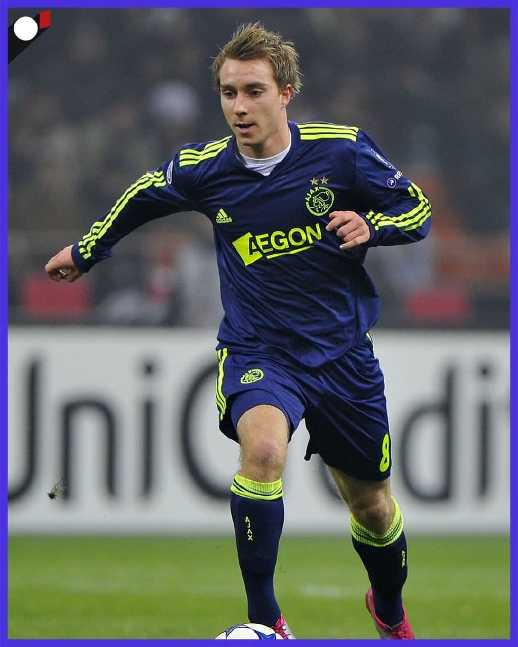 گزارش تصویری؛ ستارههای اینتر پیش از حضور در اینتر!