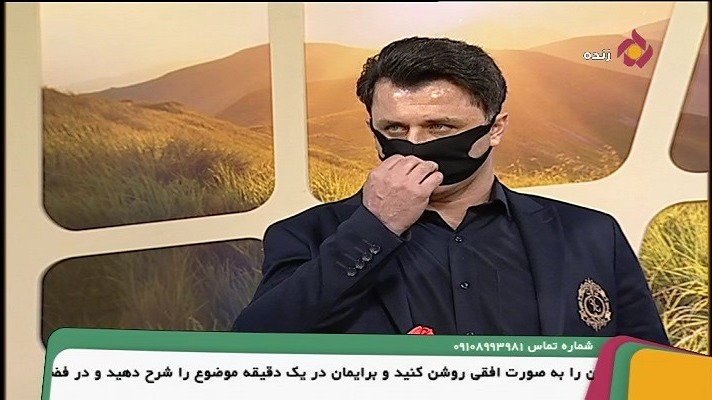 بهمن طهماسبی: در بین پیشکسوتان استقلال چند دستگی وجود دارد