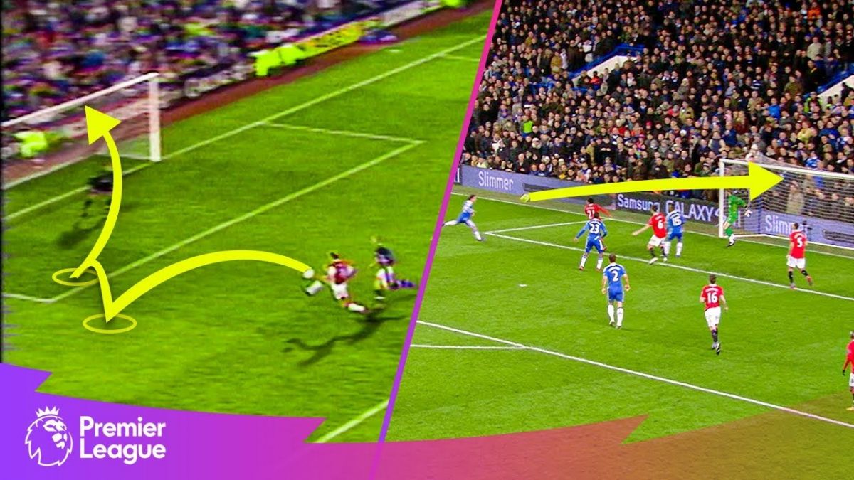 بهترین گلهای بازی هایی که در هفته بیست و ششم لیگ برتر انگلیس باید انجام شوند